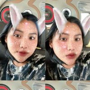 ใบ จาก profile icon