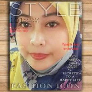 Fauziana Izzara Alisya profile icon