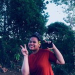 JU D IE Il profile icon