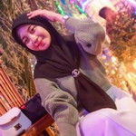 Putry Sabna Anggraini profile icon