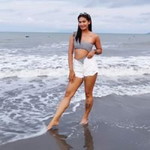 Maria Kristine Forelo Dandoy profile icon
