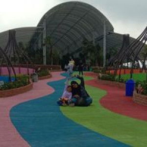 Retno Dyah profile icon