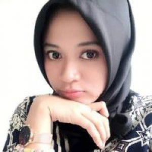 Bekti Vitria Sheina Handayani profile icon