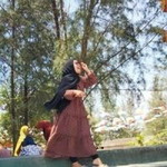 Sri Rahmadani Panjaitan profile icon