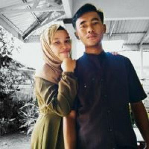 Hasryani profile icon