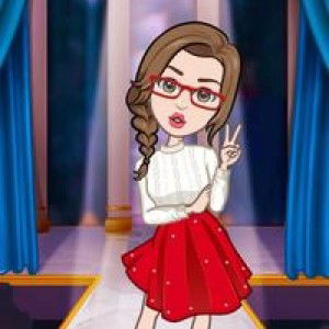 Athena Kim profile icon