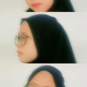 Ayuning profile icon