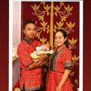 Tyas T Patricia profile icon