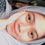 fadhillah islamyah p rusli profile icon