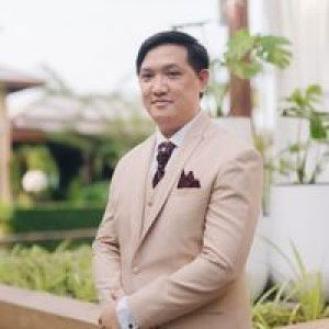 Sayompoo Singto profile icon