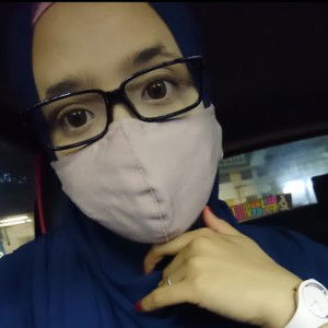 Nurul Ain Binti Ibrahim profile icon