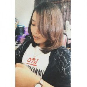 yuanita panggeso profile icon