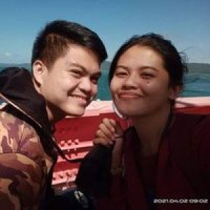 Henrietta Sabido Rosaroso profile icon