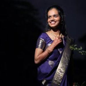 Nachammai Nach profile icon