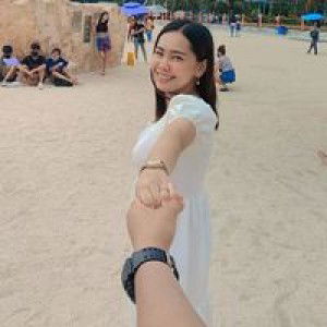 Mae RPh profile icon