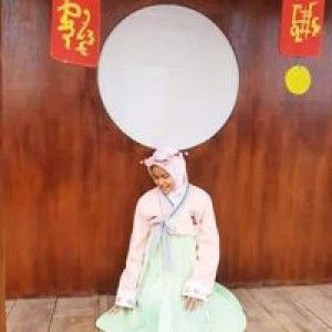 Uni Evni profile icon