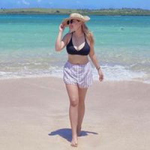 Mika Lopez profile icon