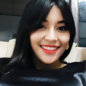 reginia permata profile icon