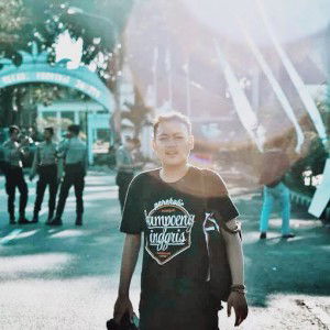 Abu Fikri profile icon