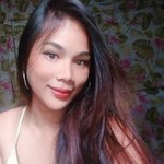 Rudeline Claire Ombay profile icon