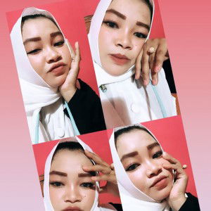 Zakiyah Alhasni profile icon