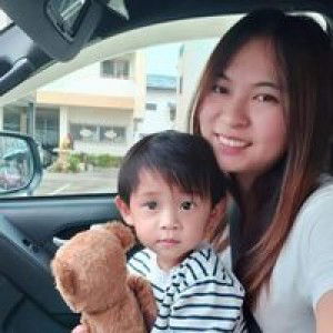 Aunchalee Mingmanop profile icon