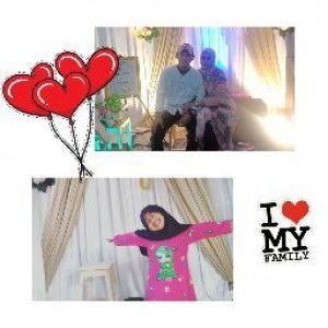 Ria Umriah profile icon