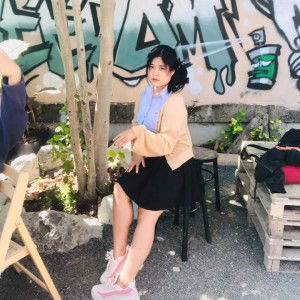 Anchleeporn korngyut profile icon