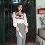 เจนนี่' ปัทมาการ profile icon