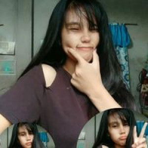 Frenjia Cañete Calipusan profile icon