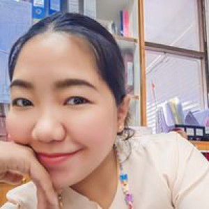 Jean D. Jedsadaphorn profile icon