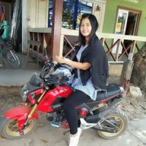 นิด ซี่ profile icon