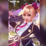 Lucy Stephanie profile icon