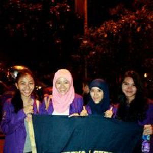 Ridha Septiana profile icon