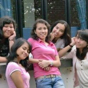 Sandra Katharina profile icon