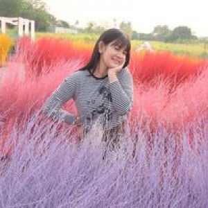 Eye Thanyalak profile icon