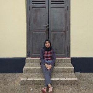 Hawa Sadewi profile icon