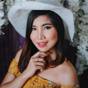 Ricamille Datu profile icon