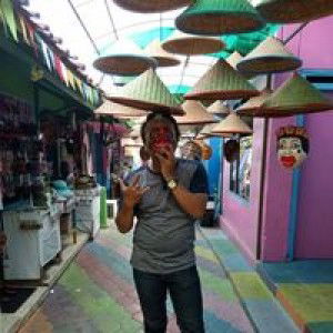 Gus Zain profile icon