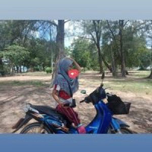 Hasanah Saman profile icon