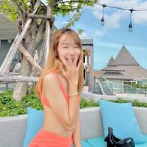 Kookai Thitisuda profile icon