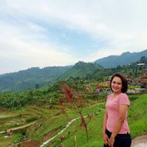 Syella Selvia profile icon