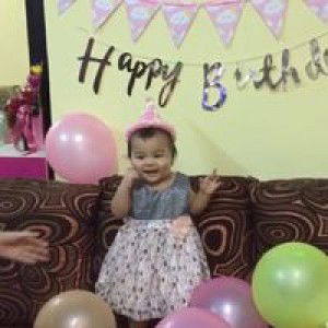 Nor Ain's profile icon