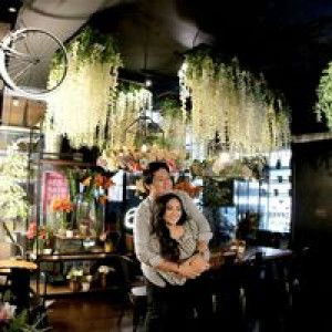 Sargrace Buerano-Campos profile icon