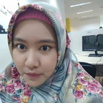 Desty Trifani Soetjahya profile icon