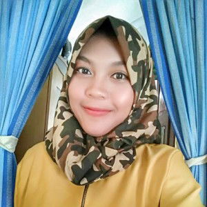 Ika Rosiani Nur Hayati profile icon