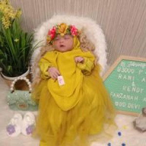 Bundanya Farzanah Aira Sheza profile icon