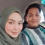 Siti Aishah profile icon