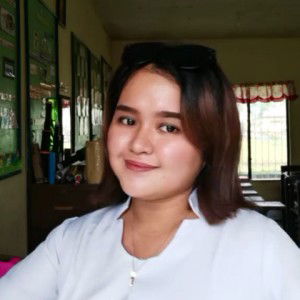 Maria Janice Señoran profile icon