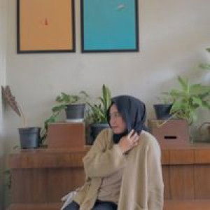 Ayu Widanti profile icon